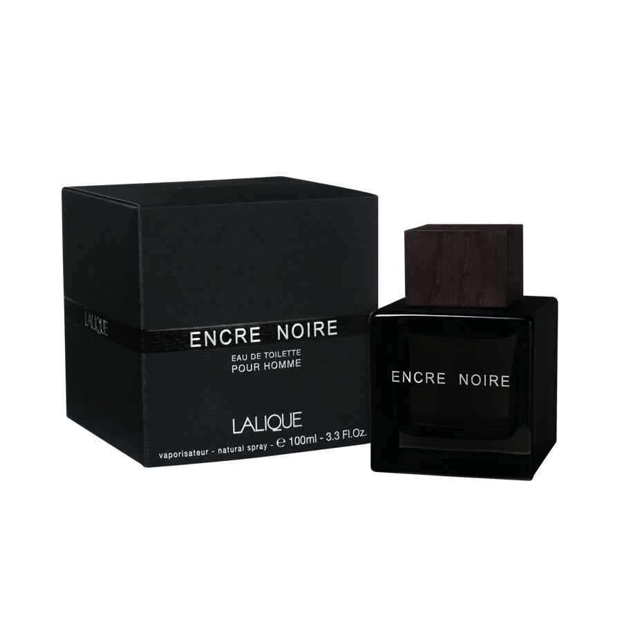 Lalique encre noire как отличить подделку